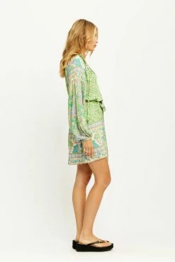 Sacramento Tunic Dress - Apple -Dress Shop 01 1260 1800x1800 3d662c83 93a2 4528 ad70 c264618ab5c3