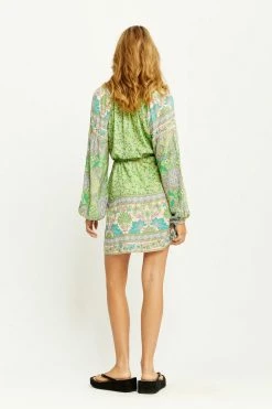 Sacramento Tunic Dress - Apple -Dress Shop 01 1266 1800x1800 420385f1 e791 42f9 8c2b 8dffb8678376