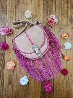 Esmeralda Bag - Nat/Fuchsia -Dress Shop 20221121 174036 31bedbba 838d 412d b08d 29b597e268a6