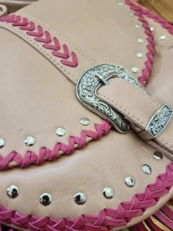 Esmeralda Bag - Nat/Fuchsia -Dress Shop 20221121 174048 be55b7b8 c475 4d27 aca6 d00c913ef180