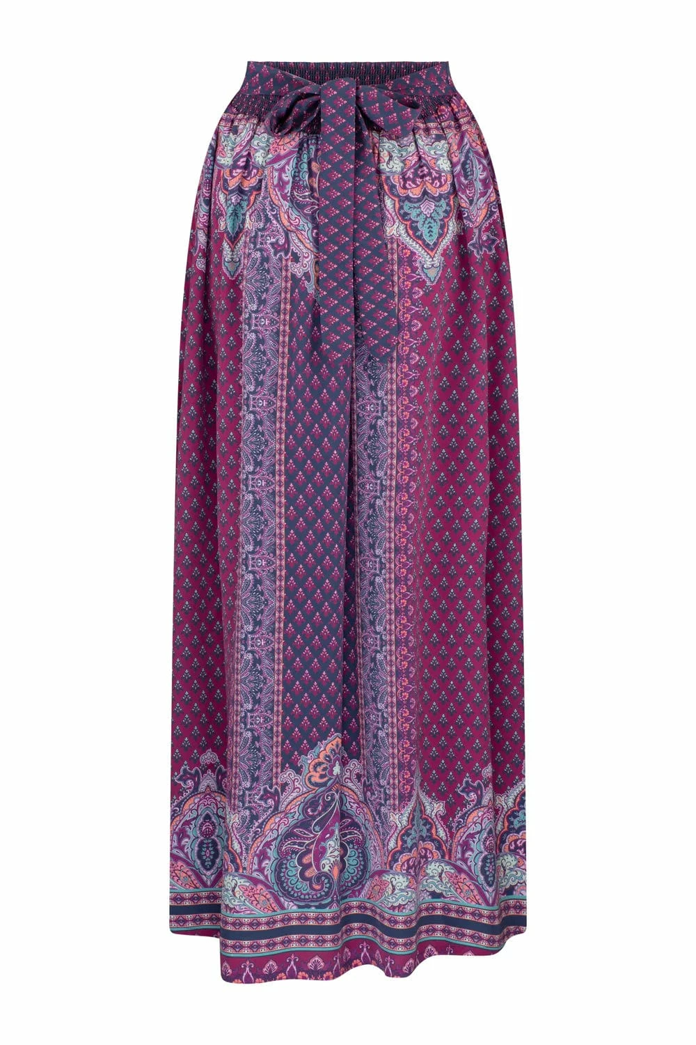 Esther Lucasta Maxi Skirt - Esther Multi 2 Esther Lucasta Maxi Skirt - Esther Multi - Image 2