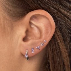 Supernova Amethyst Studs -Dress Shop E210AM S381AM S380AM S382AM S383AM midsummer star sterling silver 1 2000x 72554a7c d925 4eba 8bec ba2a6f1ee378