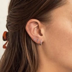 Supernova Amethyst Studs -Dress Shop E211AM S381AM S382AM midsummer star sterling silver 2000x 9d532adb 41c1 4fe2 a63d b1c0743fefd3