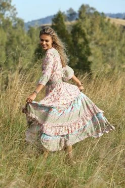 Havillah Maxi Dress - Lotus - Preorder -Dress Shop HAVILLAH MAXI DRESS LOTUS 2 800x 69c3f156 0017 454e b860 8ceae49d21ff