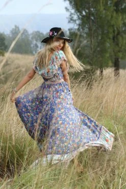 Hosannah Maxi Dress - Lapis Lazuli - Preorder -Dress Shop HOSANNAH MAXI DRESS LAPIS LAZULI 12 800x 2e5a3b76 9791 41ca aa43 18efc0662c13