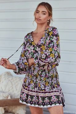 Dress Shop -Dress Shop JaaseBeccaMiniSkirt Firefly GypsyandWolf2