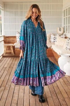 Briana Dress - Lottie -Dress Shop LOOK14 JAASE 17THAPRIL2023 448