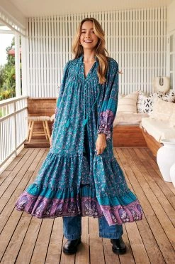 Briana Dress - Lottie -Dress Shop LOOK14 JAASE 17THAPRIL2023 449