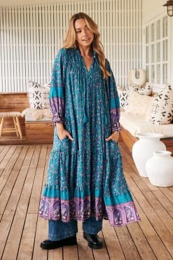 Briana Dress - Lottie -Dress Shop LOOK14 JAASE 17THAPRIL2023 451