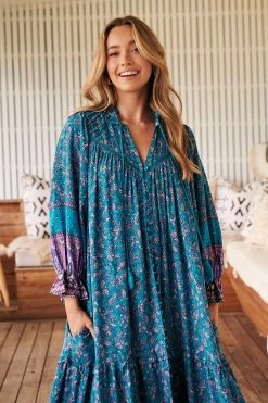 Briana Dress - Lottie -Dress Shop LOOK14 JAASE 17THAPRIL2023 454