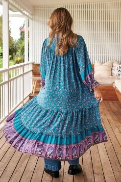 Briana Dress - Lottie -Dress Shop LOOK14 JAASE 17THAPRIL2023 457