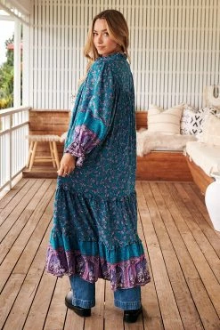 Briana Dress - Lottie -Dress Shop LOOK14 JAASE 17THAPRIL2023 458