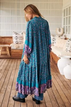 Briana Dress - Lottie -Dress Shop LOOK14 JAASE 17THAPRIL2023 460