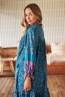 Briana Dress - Lottie -Dress Shop LOOK14 JAASE 17THAPRIL2023 463