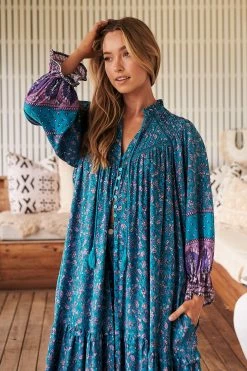 Briana Dress - Lottie -Dress Shop LOOK14 JAASE 17THAPRIL2023 466