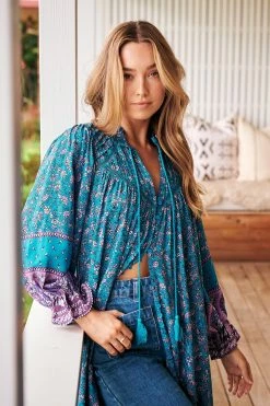 Briana Dress - Lottie -Dress Shop LOOK14 JAASE 17THAPRIL2023 469