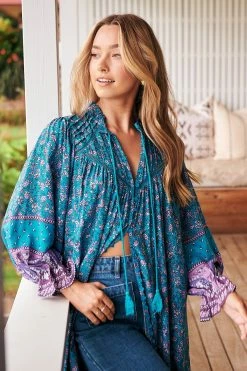 Briana Dress - Lottie -Dress Shop LOOK14 JAASE 17THAPRIL2023 471