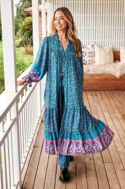 Briana Dress - Lottie -Dress Shop LOOK14 JAASE 17THAPRIL2023 477