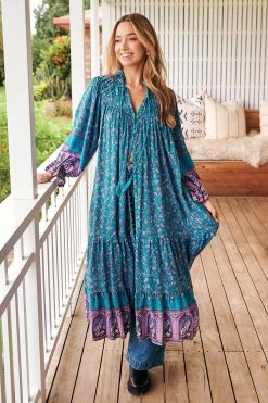 Briana Dress - Lottie -Dress Shop LOOK14 JAASE 17THAPRIL2023 478