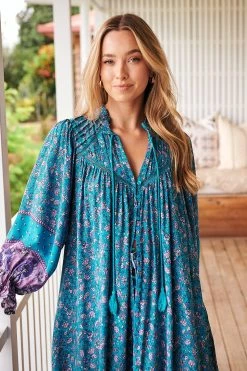 Briana Dress - Lottie -Dress Shop LOOK14 JAASE 17THAPRIL2023 481