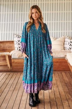 Briana Dress - Lottie -Dress Shop LOOK15 JAASE 17THAPRIL2023 482