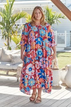 Penny Midi Dress - Valli 34 Penny Midi Dress - Valli -Dress Shop LOOK17 JAASE 10THAUGUST 645