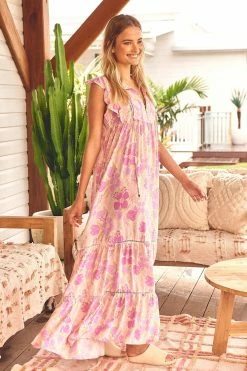 Tilda Maxi Dress - Evolet -Dress Shop LOOK20 JAASE 6thJULY CASATANEISHA 027 1200x1800 f545e10f d0ad 4089 8fcc 2b1ca0603807
