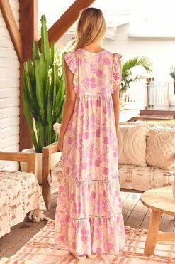 Tilda Maxi Dress - Evolet -Dress Shop LOOK20 JAASE 6thJULY CASATANEISHA 030 1200x1800 91c3a4bf bd93 40c0 8e72 62c11c182eef