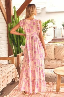 Tilda Maxi Dress - Evolet -Dress Shop LOOK20 JAASE 6thJULY CASATANEISHA 032 1200x1800 d04b626e ec96 4a84 8e31 9a610a13249a