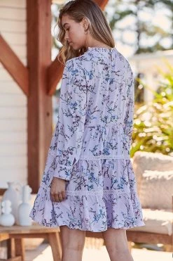 Fernanda Mini Dress - Mandy -Dress Shop LOOK32 JAASE 1stJUNE2022 029 1200x1800 5cbda40b 290d 4449 9f8f 813e42e06b56