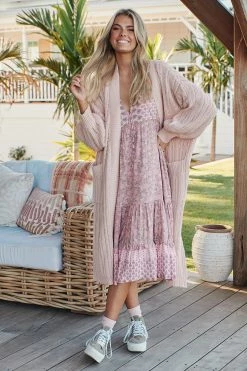 Monday Midi Dress - Rosabella -Dress Shop LOOK37 JAASE 24MAY IMI 1576