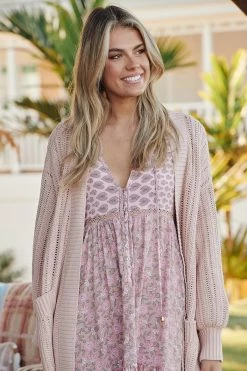 Monday Midi Dress - Rosabella -Dress Shop LOOK37 JAASE 24MAY IMI 1593