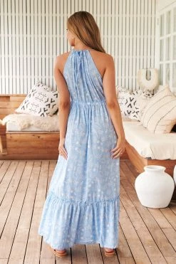 Reef Maxi Dress - Seashell Cove 31 Reef Maxi Dress - Seashell Cove -Dress Shop LOOK49 JAASE 17THAPRIL2023 1934