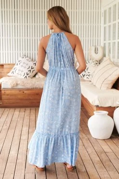 Reef Maxi Dress - Seashell Cove 32 Reef Maxi Dress - Seashell Cove -Dress Shop LOOK49 JAASE 17THAPRIL2023 1936