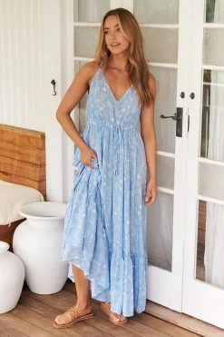 Reef Maxi Dress - Seashell Cove 39 Reef Maxi Dress - Seashell Cove -Dress Shop LOOK49 JAASE 17THAPRIL2023 1951