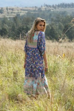 Miriam Boho Dress - Lapis Lazuli - Preorder -Dress Shop MIRIAM BOHO DRESS LAPIS LAZULI 5 800x 5b8d59ec 722a 40b7 b092 0226afd4f46a
