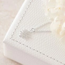 Winter Solstice Snowflake Necklace -Dress Shop N180 MIDSUMMER STAR 1 1800x1800 739967be 90da 4e63 aeb0 83b03579eaa0