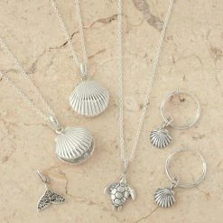 Seashell Locket -Dress Shop N279 Midsummer Star Sterling Silver Seashell Locket 2000x 0448883c 374b 4377 a1ef 499056469599