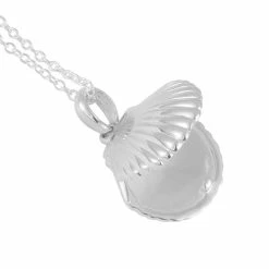 Seashell Locket -Dress Shop N279 2000x 6ae57a7c 32cd 4299 821a cbf9850147f3