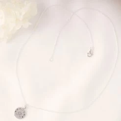 Moon And The Mountains Medallion Necklace -Dress Shop N417 11 midsummer star sterling silver moon and the mountains necklace 1800x1800 11ee2179 8beb 430f a6a0 301592d6023e