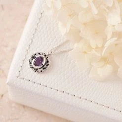 Dress Shop -Dress Shop N630AM midsummer star sterling silver 4 2000x 21628db6 957a 49df 9bf7 aec639babb77