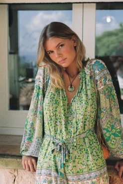 Sacramento Tunic Dress - Apple -Dress Shop Sean Ensch 285 2 1800x1800 fa61acd5 1b6f 47ca 9a50 345c8f4ea1a8