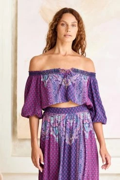 Esther Lucasta Maxi Skirt - Esther Multi 10 Esther Lucasta Maxi Skirt - Esther Multi -Dress Shop TIGERLILYDAY300004329 823x c0e1b269 fd21 4572 857d ce5b8a7db92c