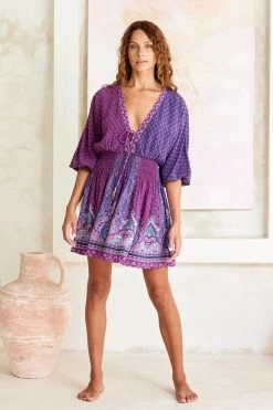 Esther Jia Mini Dress - Esther Multi -Dress Shop TIGERLILYDAY300004393 823x cba63da6 c1dd 4103 86e0 25de23ffebc6