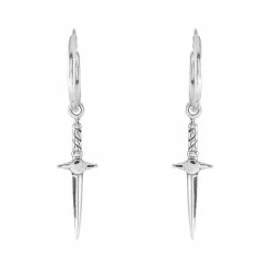 Cosmic Dagger Sleepers -Dress Shop earrings cosmic dagger sleepers midsummer star e654 6524715925553 1800x1800 db891a4d b4b5 4202 9537 c392b472640a