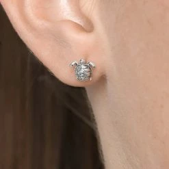 Great Barrier Reef Turtle Studs -Dress Shop earrings great barrier reef turtle studs midsummer star s269 13444603969585 1800x1800 6d8288cc 86a1 4476 a852 465f8353eb81