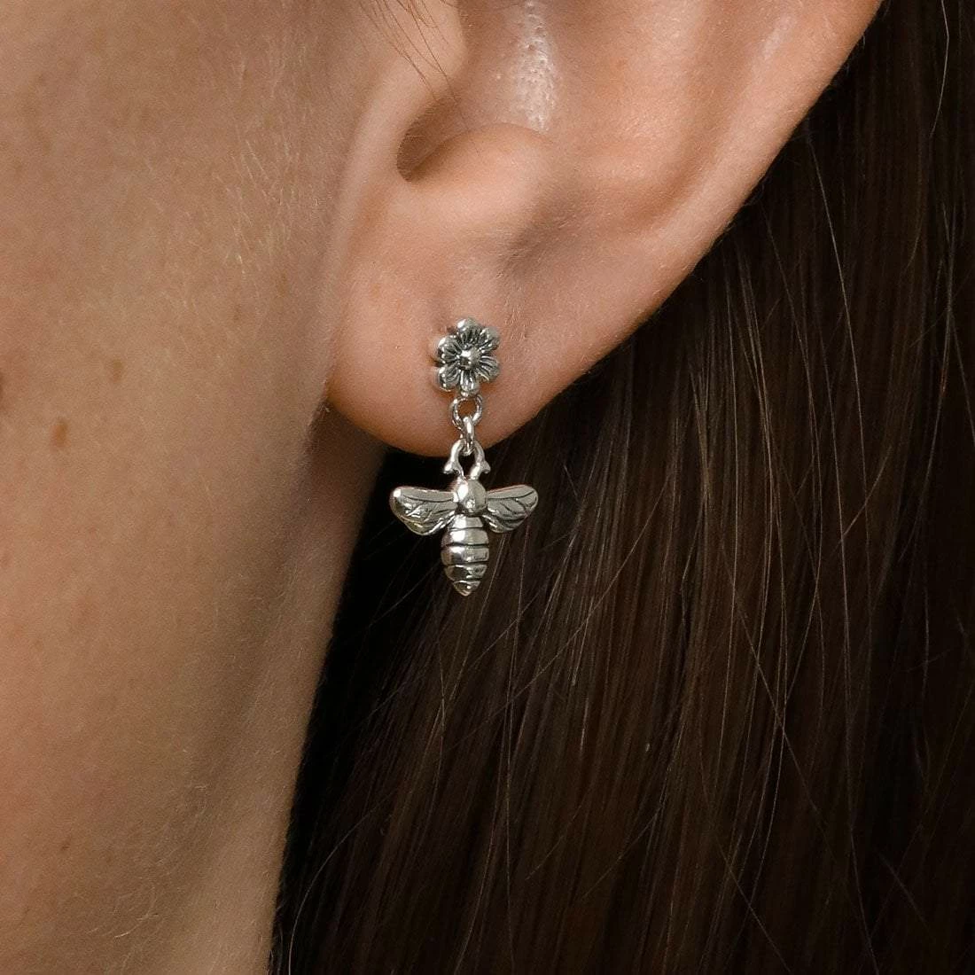 Meant To Bee Studs 2 Meant To Bee Studs - Image 2